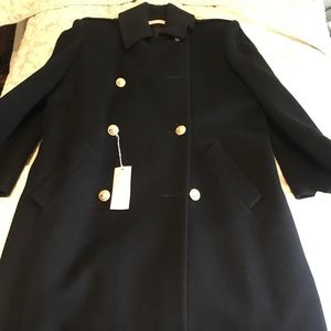 New woman’s size 14 Perry Ellis winter coat